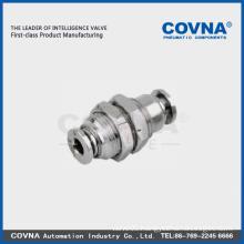 Stainless steel Fitting, Quick pneumatic fitting, Connector